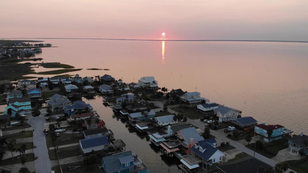 Sea Isle Surprise Galveston Eksteriør bilde